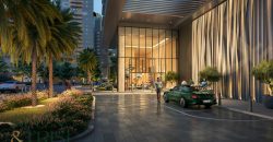 Marina Cove | 2 BR | Corner Unit | High Floor