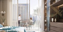 Marina Cove | 2 BR | Corner Unit | High Floor