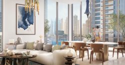 Stunning Marina Views | Corner Unit | High Floor