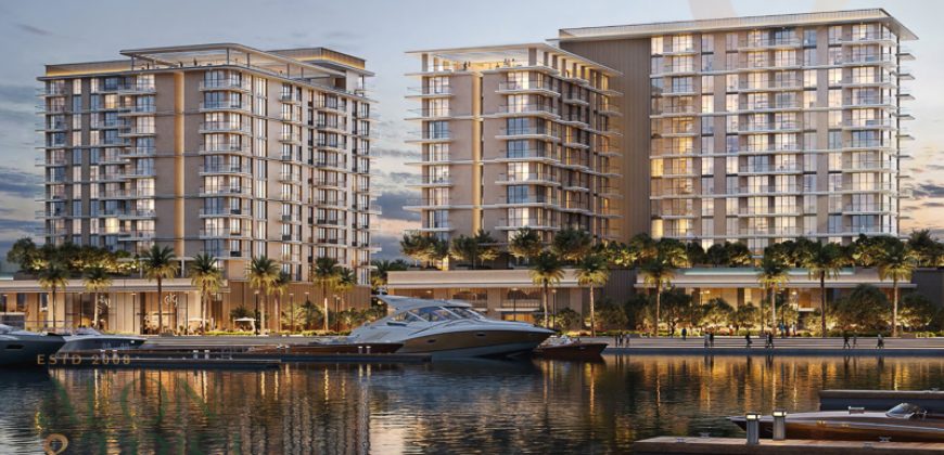 Elegant 1-Bedroom | Marina Living | Scenic Views