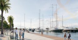 Elegant 1-Bedroom | Marina Living | Scenic Views