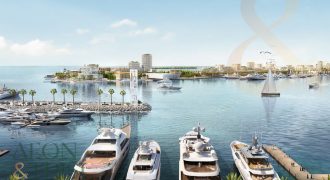 Elegant 1-Bedroom | Marina Living | Scenic Views