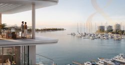 Luxury Finishing  | Exclusive | City View