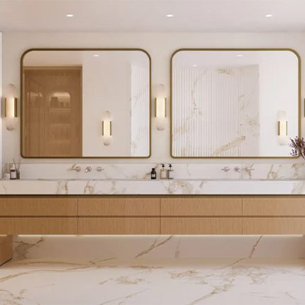 Mr. C Residences at Downtown Dubai