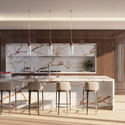 Mr. C Residences at Downtown Dubai