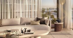 Panoramic Sea Views | Exquisite 3-bed Luxury