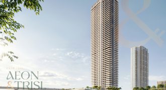 Waterfront Luxury | Palace Branded | Creek Views