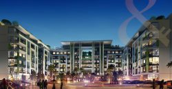 Brand New Studio | Prime Location | Danube Petalz.