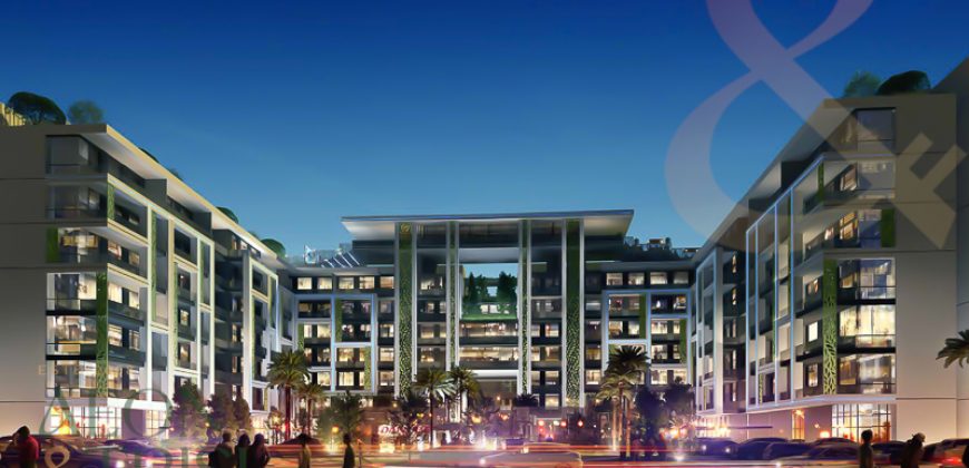 Brand New Studio | Prime Location | Danube Petalz.