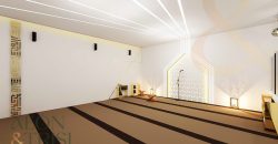 Brand New Studio | Prime Location | Danube Petalz.