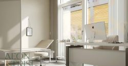 Brand New Studio | Prime Location | Danube Petalz.