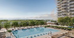 Golf View | Newly Launch | Dubai Hills | High ROI