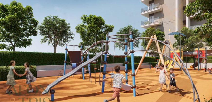 Golf View | Newly Launch | Dubai Hills | High ROI