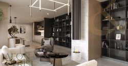 Parkside Serenity | Stylish 1BR in Rosehill