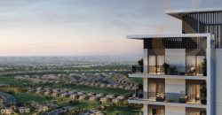 Golf View | Newly Launch | Dubai Hills | High ROI