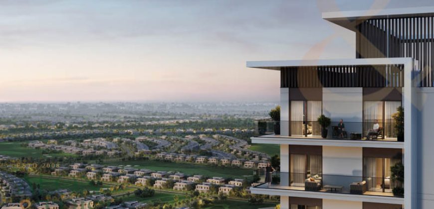 Golf View | Newly Launch | Dubai Hills | High ROI