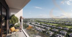 Golf View | Newly Launch | Dubai Hills | High ROI