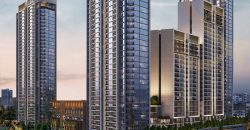 Ultra-Luxury Homes | Prime Location | High ROI