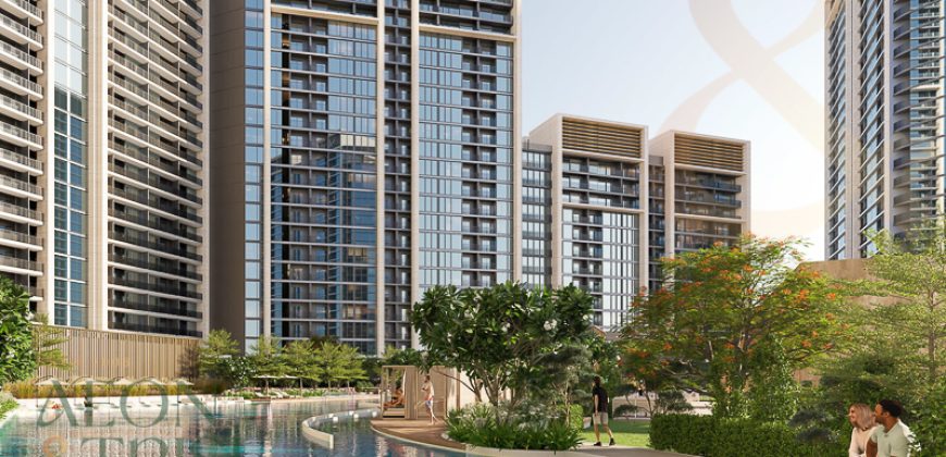 Ultra-Luxury Homes | Prime Location | High ROI