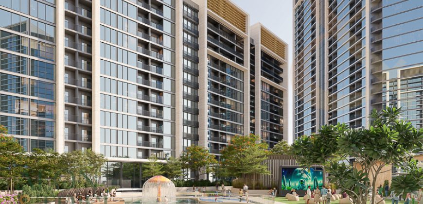 Ultra-Luxury Homes | Prime Location | High ROI