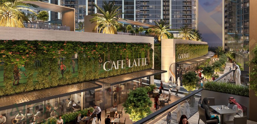 Ultra-Luxury Homes | Prime Location | High ROI