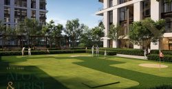 Genuine Resale | Great ROI | Proximity to Expo Genuine Resale | Great ROI | Proximity to Expo