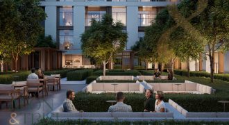 Genuine Resale | Great ROI | Proximity to Expo