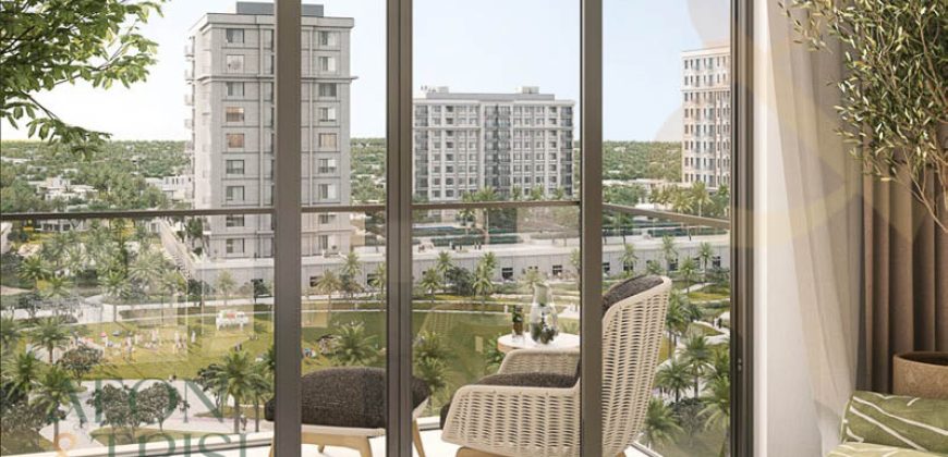 Branded | Luxury | High ROI | Vida Residences