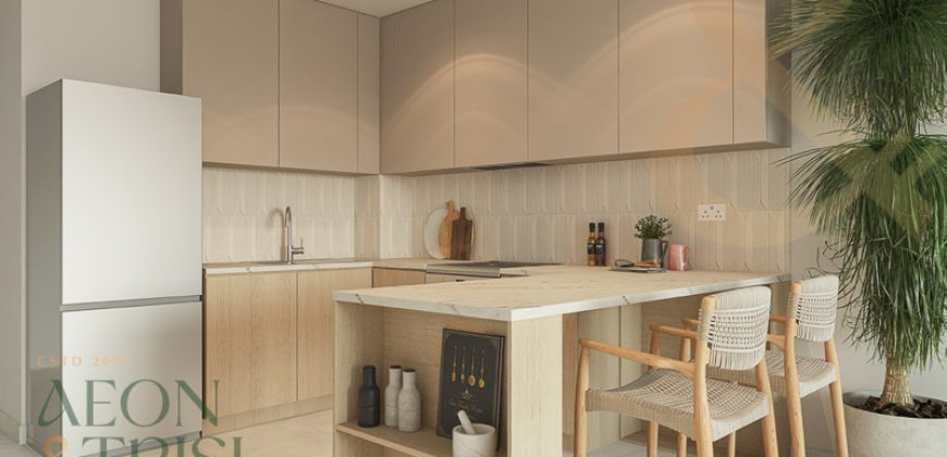 Investor Deal | Big Layout 1br |Panoramic Views