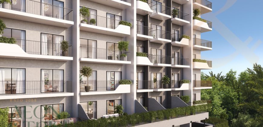Investor Deal | Big Layout 1br |Panoramic Views