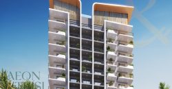 Investor Deal | Big Layout 1br |Panoramic Views
