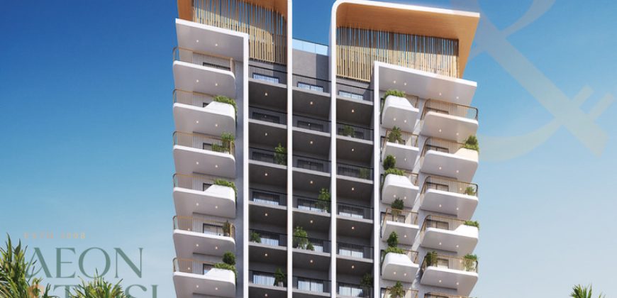 Investor Deal | Big Layout 1br |Panoramic Views