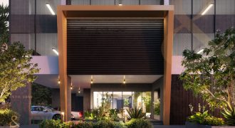 Investor Deal | Big Layout 1br |Panoramic Views