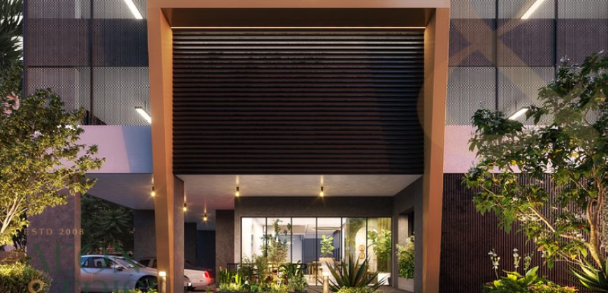 Investor Deal | Big Layout 1br |Panoramic Views