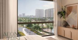 HOT DEAL | 3 Bedroom Apartment | Park Facing