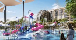HOT DEAL | 3 Bedroom Apartment | Park Facing