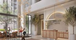 HOT DEAL | 3 Bedroom Apartment | Park Facing