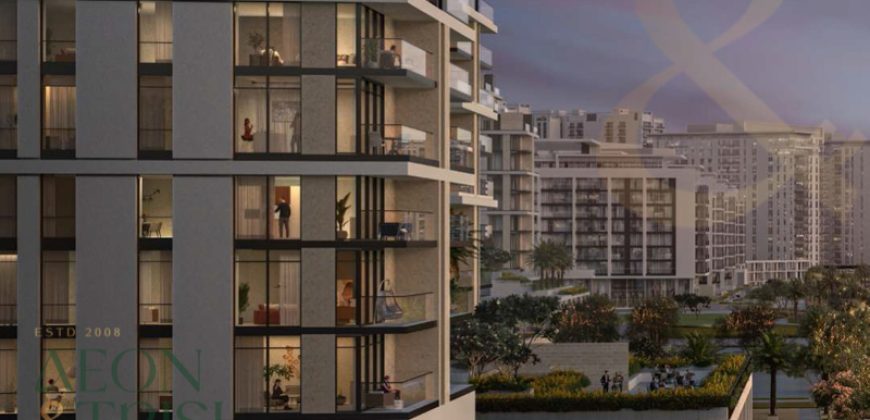 HOT DEAL | 3 Bedroom Apartment | Park Facing