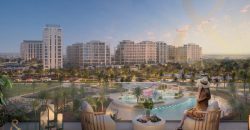 HOT DEAL | 3 Bedroom Apartment | Park Facing