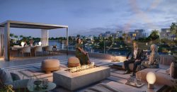 Vastu | Elegant Lifestyle | Branded Villa | Lagoon