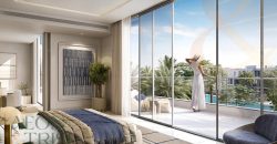 Vastu | Elegant Lifestyle | Branded Villa | Lagoon