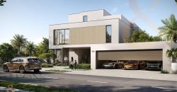 Vastu | Elegant Lifestyle | Branded Villa | Lagoon