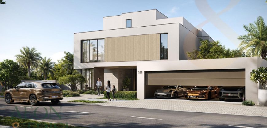 Vastu | Elegant Lifestyle | Branded Villa | Lagoon