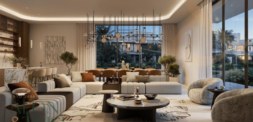 Vastu | Elegant Lifestyle | Branded Villa | Lagoon