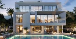 Vastu | Elegant Lifestyle | Branded Villa | Lagoon