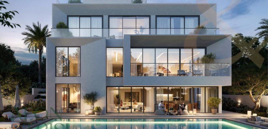 Vastu | Elegant Lifestyle | Branded Villa | Lagoon