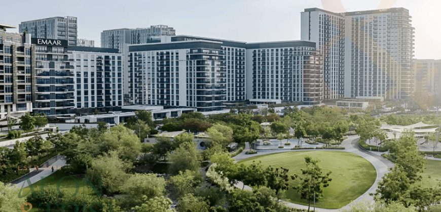 Branded Address| High ROI | Spacious | Mall View