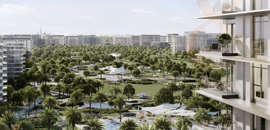 Branded Address| High ROI | Spacious | Mall View