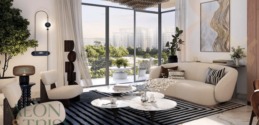 Branded Address| High ROI | Spacious | Mall View