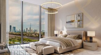 Creek View | Podium Level | Ready in 2026 Creek View | Podium Level | Ready in 2026